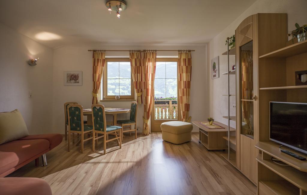 Appartement Hollaus Fügenberg Kültér fotó