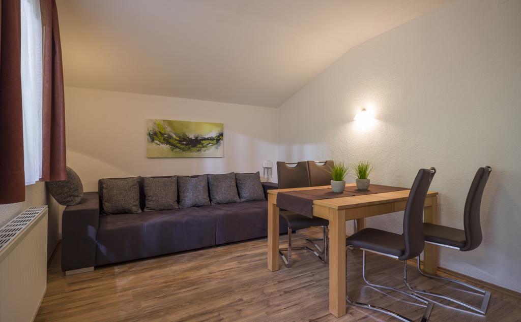 Appartement Hollaus Fügenberg Kültér fotó