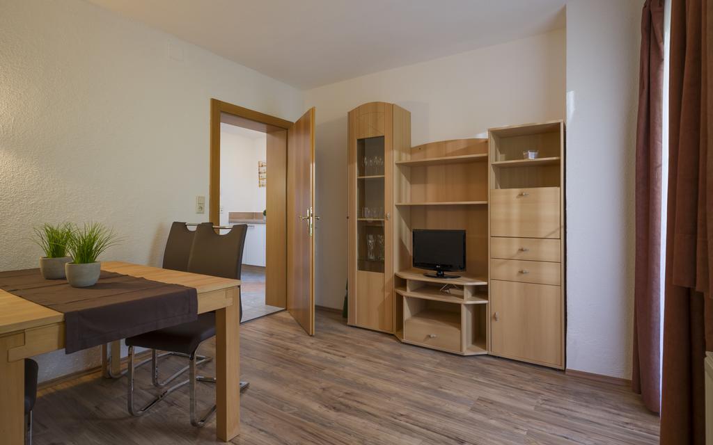 Appartement Hollaus Fügenberg Kültér fotó