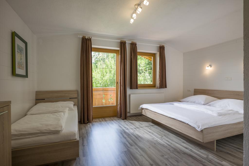 Appartement Hollaus Fügenberg Kültér fotó