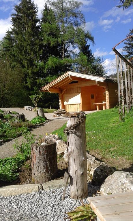 Appartement Hollaus Fügenberg Kültér fotó
