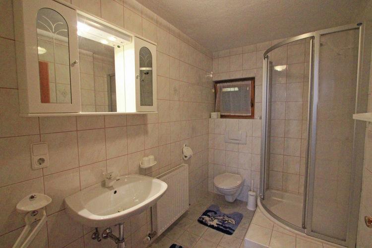 Appartement Hollaus Fügenberg Kültér fotó