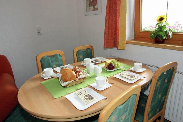 Appartement Hollaus Fügenberg Kültér fotó